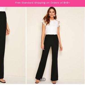 SIZE M DRESS PANTS SHEIN! never worn